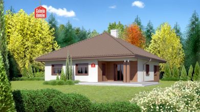 Dom deweloperski na sprzedaż KORYTKÓW