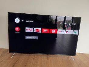 Telewizor Thomson 65” android tv