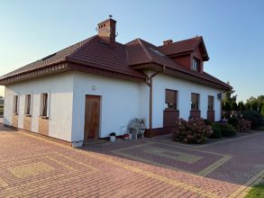 Sprzedam dom 5 km od turku