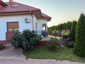 Sprzedam dom 5 km od turku