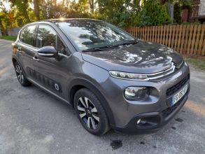Citroen C3 III