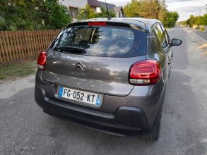 Citroen C3 III