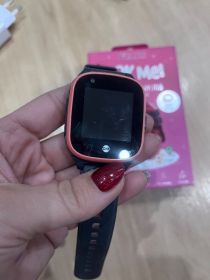Smartwatch Forever Look Me 4G LTE kidswatch