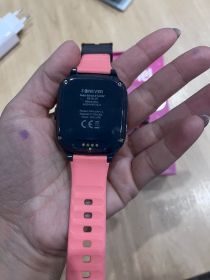 Smartwatch Forever Look Me 4G LTE kidswatch