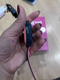 Smartwatch Forever Look Me 4G LTE kidswatch