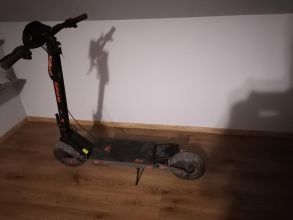 Hulajnoga kukirin G4