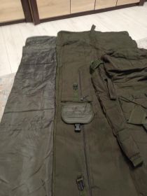 Pokrowiec na wędki karpiowe