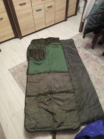 Pokrowiec na wędki karpiowe