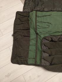 Pokrowiec na wędki karpiowe