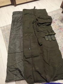 Pokrowiec na wędki karpiowe