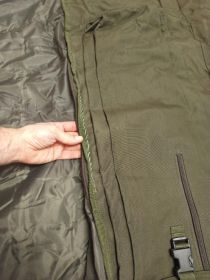 Pokrowiec na wędki karpiowe