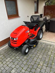 Sprzedam kosiarkę traktorek