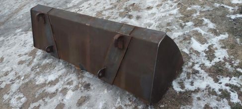 Łyżka Łycha Tura EuroRamka