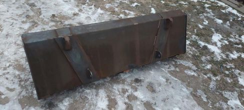 Łyżka Łycha Tura EuroRamka