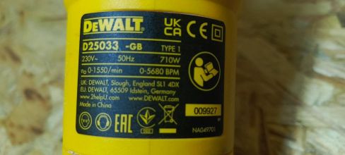 Wiertarka DeWalt SDS plus