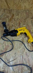 Wiertarka DeWalt SDS plus