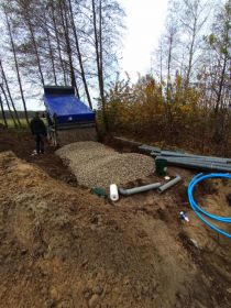 Usługi ogólnobudowlane