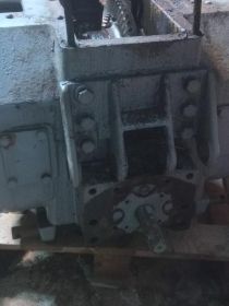 Most ursus c4011, c355,c360