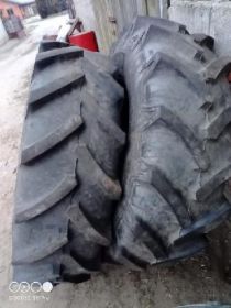 Sprzedam opony 420/85 R30 zamiennik 16.9 R30