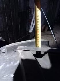 Sprzedam opony 420/85 R30 zamiennik 16.9 R30