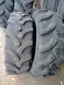 Opony 320/70r24zamienik11,2r24