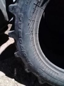 Opony 320/70r24zamienik11,2r24
