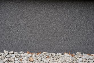 Dekoracyjne tynki mozaikowe