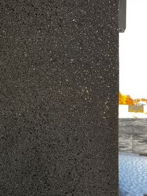 Dekoracyjne tynki mozaikowe