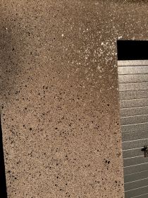 Dekoracyjne tynki mozaikowe