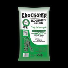 Ekogroszek polski workowany eko groszek 30kj promocja dowóz