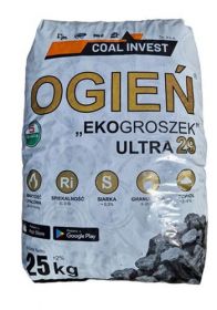 Ekogroszek polski workowany eko groszek 30kj promocja dowóz