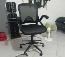 Krzeslo do biurka nowe