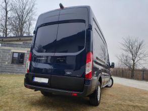 Ford transit l3h3 piękny zobacz