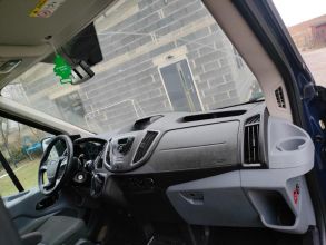 Ford transit l3h3 piękny zobacz