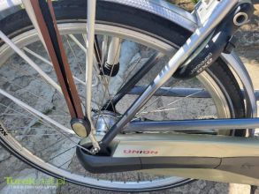 Sprzedam rower holenderski Union