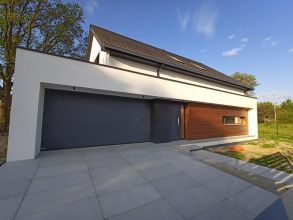 Docieplenia budynków, Tynki Silikonowe, Elewacje