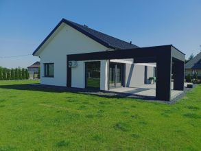 Docieplenia budynków, Tynki Silikonowe, Elewacje