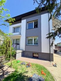 Docieplenia budynków, Tynki Silikonowe, Elewacje