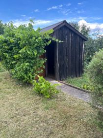 Działka ogórkowa Źródełko Rod