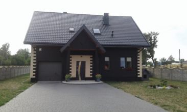 Mycie i malowanie dachów