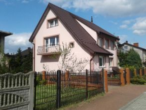 Mycie i malowanie dachów