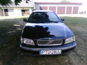 volvo s 40