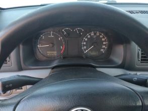 Sprzedam Skoda Octavia 1.9 TDi