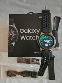 Smartwatch Samsung Zegarek 46 mm