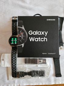 Smartwatch Samsung Zegarek 46 mm