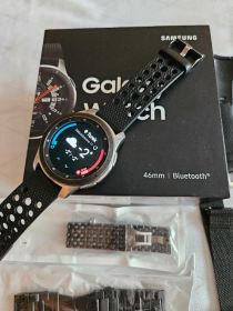 Smartwatch Samsung Zegarek 46 mm