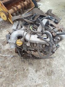 Silnik renault ver satis 3.0