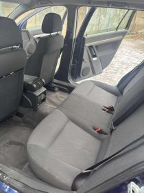 Opel Vectra C 1.9CDTI 120km 2006rok.