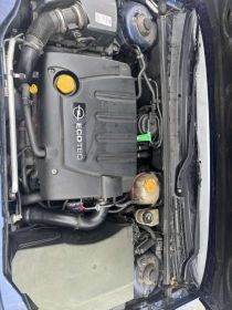 Opel Vectra C 1.9CDTI 120km 2006rok.