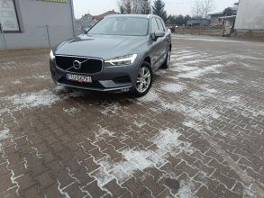 Sprzedam Volvo XC60 2018 rok